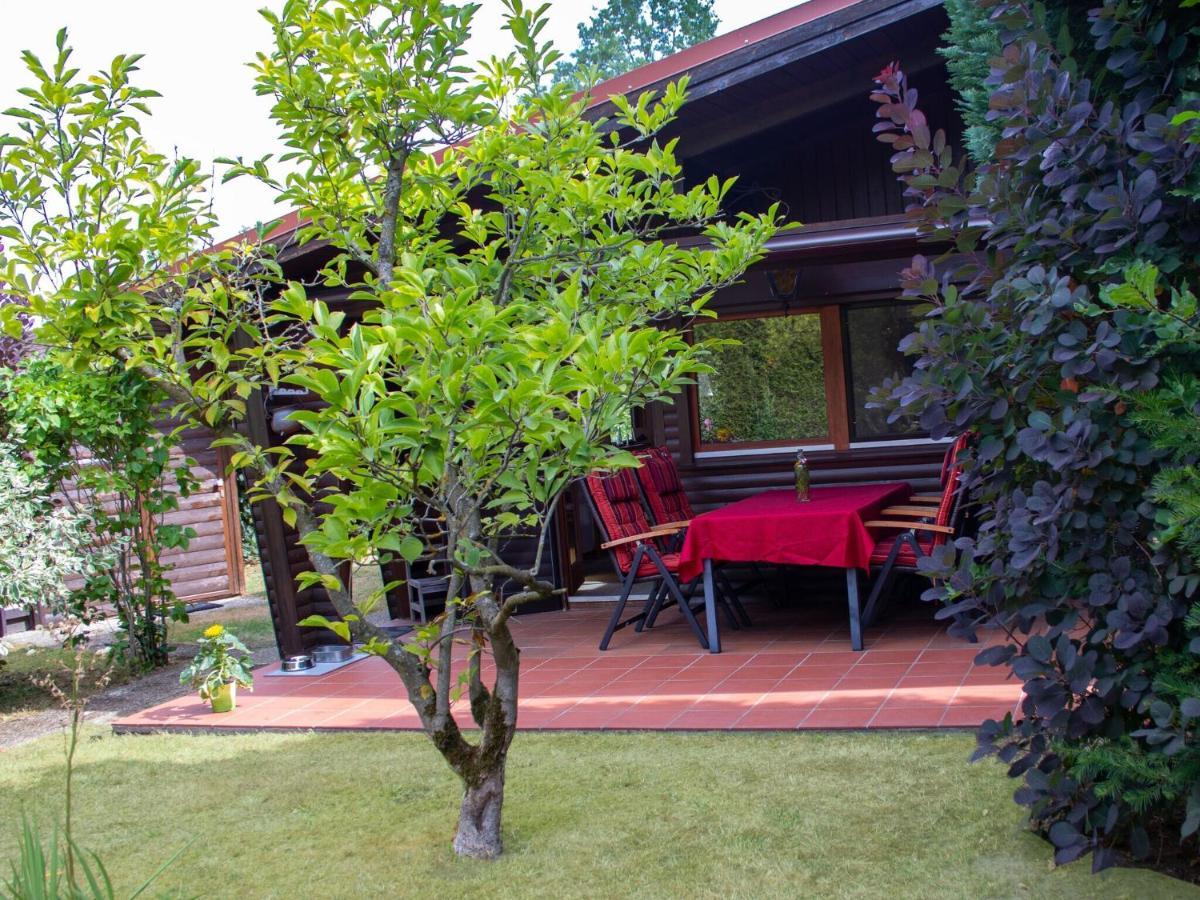 House, Suhlendorf Βίλα Εξωτερικό φωτογραφία