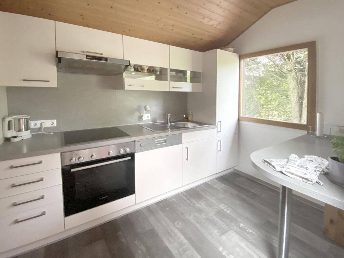 House, Suhlendorf Βίλα Εξωτερικό φωτογραφία