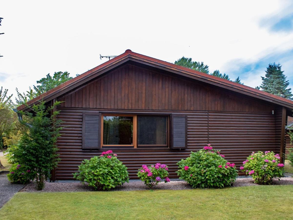 House, Suhlendorf Βίλα Εξωτερικό φωτογραφία